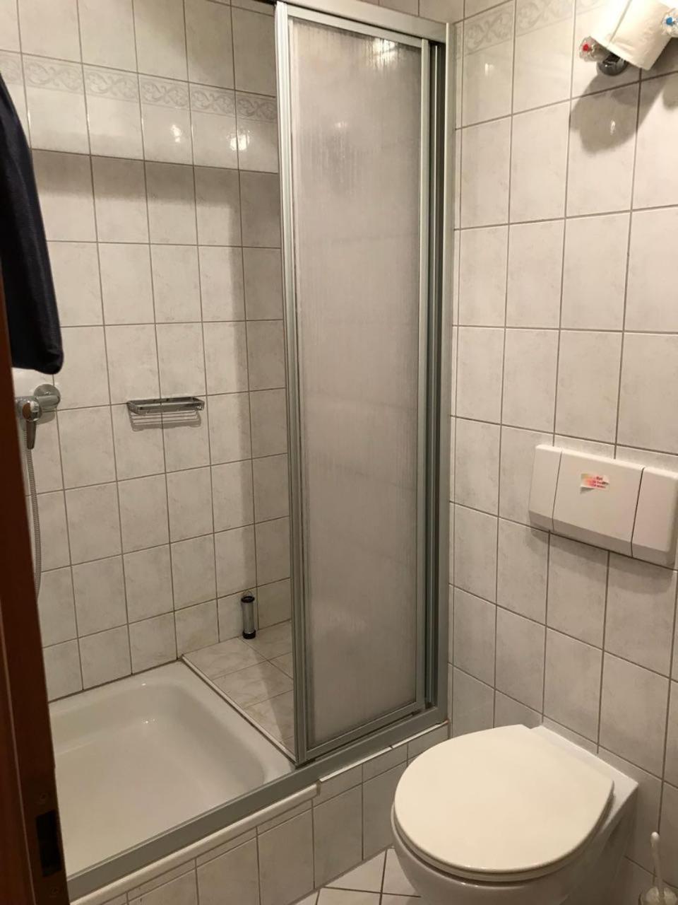 Zweibettzimmer