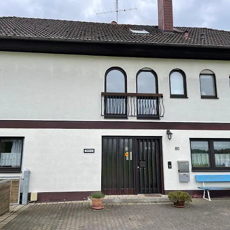 Pension am Eichenhain-3